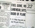 Beginning of the Amelia Earhart mystery... - Image 3