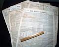 Six issues on Texas' efforts towards statehood...   - Image 1