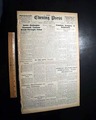 Pro-Nazi newspaper from this island in the English Channel... - Image 2