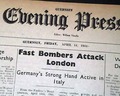 Germany prepares for the D-Day invasion... - Image 1