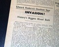Germany prepares for the D-Day invasion... - Image 3
