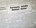 Germany prepares for the D-Day invasion... - Image 4