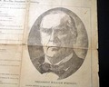 President McKinley is near death...   - Image 1