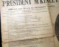 President McKinley is near death...   - Image 3