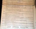 President McKinley is near death...   - Image 4