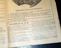 President McKinley is near death...   - Image 5