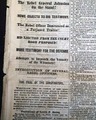 Jeff Davis gloats over Lincoln's assassination... - Image 4
