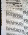 Very rare Western temperance newspaper...   - Image 3