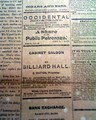 Extremely rare from Idaho... - Image 5