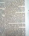 Death of President Martin Van Buren... - Image 4