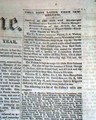 Death of President Martin Van Buren... - Image 7