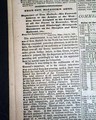 Death of President Martin Van Buren... - Image 8