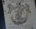 Short-lived 18th century Boston magazine... - Image 1