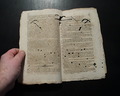 Short-lived 18th century Boston magazine... - Image 4