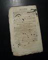 Short-lived 18th century Boston magazine... - Image 5