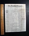 Cornwallis surrenders at Yorktown...   A first report... - Image 2