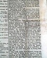 Cornwallis surrenders at Yorktown...   A first report... - Image 3