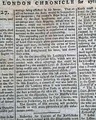 Cornwallis surrenders at Yorktown...   A first report... - Image 5