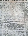 Cornwallis surrenders at Yorktown...   A first report... - Image 9