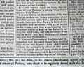 Cornwallis surrenders at Yorktown...   A first report... - Image 16