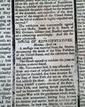 Death of Vice President Clinton...   - Image 6