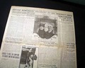 Dramatic headline on the death of the President... - Image 7