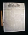 The famous anti-slavery newspaper... - Colonel Robert Gould Shaw... - Image 2