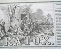 The famous anti-slavery newspaper... - Colonel Robert Gould Shaw... - Image 4