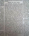 The famous anti-slavery newspaper... - Colonel Robert Gould Shaw... - Image 5
