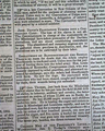 The famous anti-slavery newspaper... - Colonel Robert Gould Shaw... - Image 9