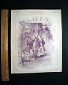 Unusual Easter-themed issue... bicycle ad... - Image 2