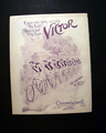 Unusual Easter-themed issue... bicycle ad... - Image 3