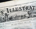 Early print of Piedmont, West Virginia... - Image 1