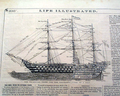 Early print of Piedmont, West Virginia... - Image 4