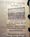 Very rare from the New Mexico Territory... - Image 3