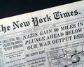 Gandhi issues Anti British demonstrations... - Image 1