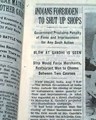 Gandhi issues Anti British demonstrations... - Image 6
