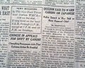 Gandhi issues Anti British demonstrations... - Image 7
