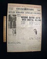 Famous African-American newspaper... - Image 2