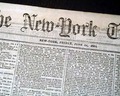 1864 Civil War.... - Image 1