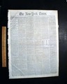 Last state-of-the-union address of the Civil War... - Image 2