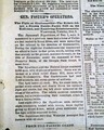 Last state-of-the-union address of the Civil War... - Image 6