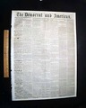 1861 Manchester NH Civil War..... - Image 2