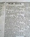 1861 Manchester NH Civil War..... - Image 5
