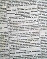 1863 Civil War refugee slaves... - Image 4