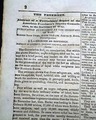 1863 Civil War refugee slaves... - Image 6
