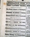 1863 Philadelphia PA Civil War.... - Image 3