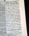 Proclamation of thanks by Abraham Lincoln... - Image 6