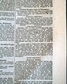 Proclamation of thanks by Abraham Lincoln... - Image 7