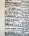 Proclamation of thanks by Abraham Lincoln... - Image 10